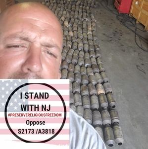 Meet your Posher, Daniel